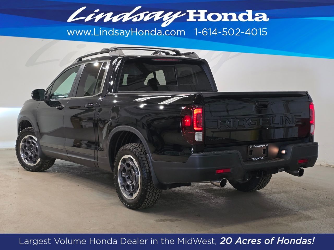 2024 Honda Ridgeline RTL Columbus OH