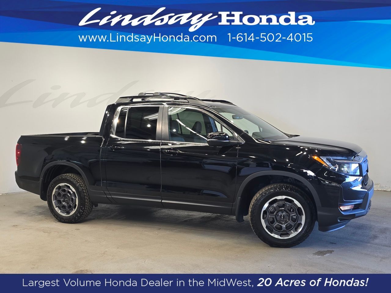 2024 Honda Ridgeline RTL Columbus OH