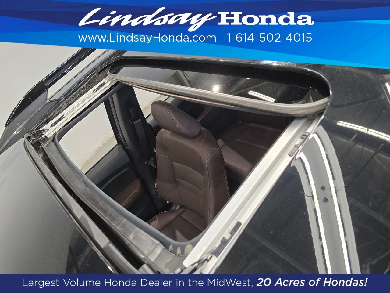 2024 Honda Ridgeline RTL Columbus OH