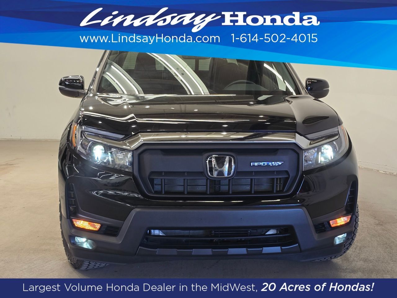 2024 Honda Ridgeline RTL Columbus OH