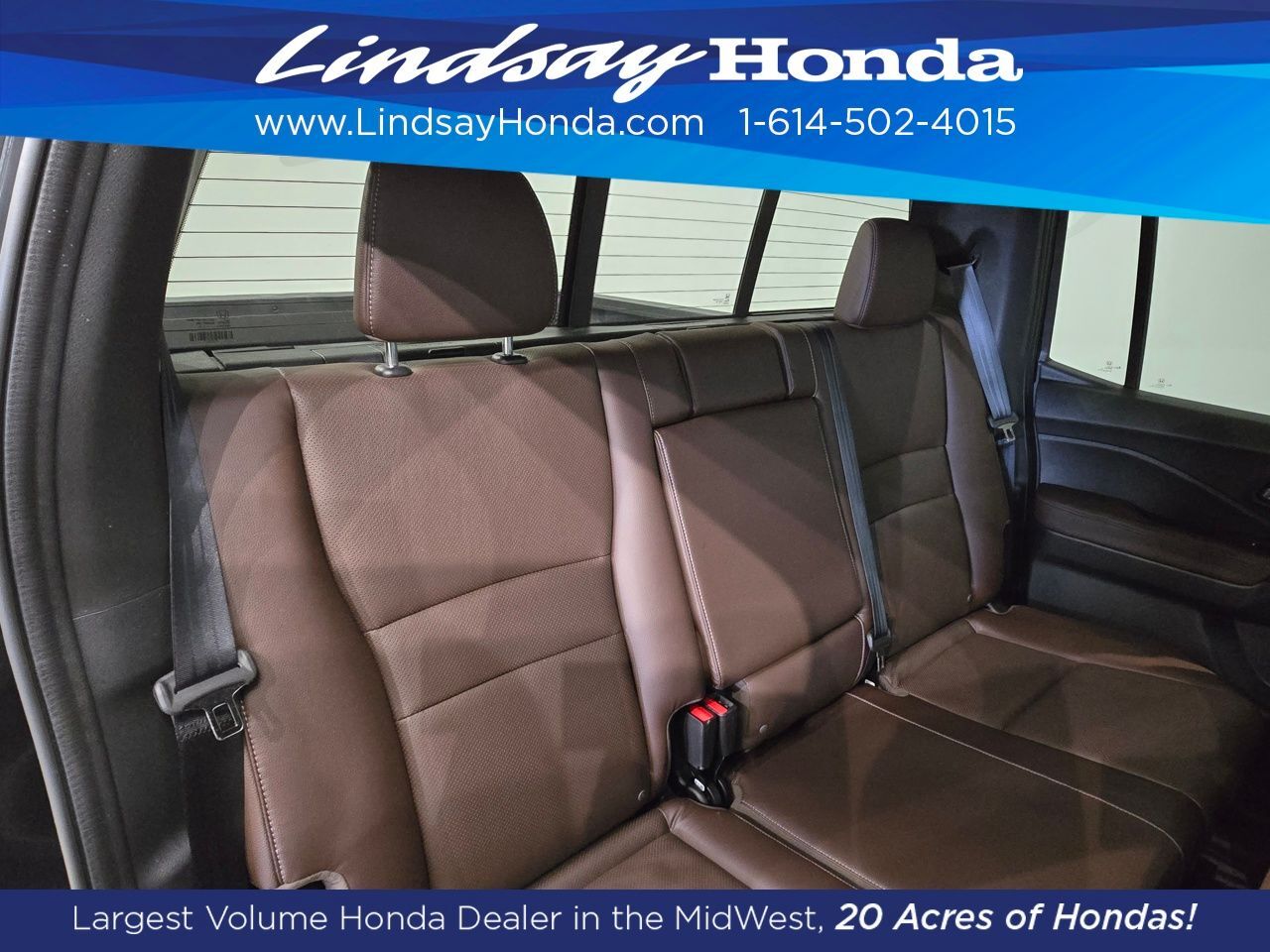 2024 Honda Ridgeline RTL Columbus OH