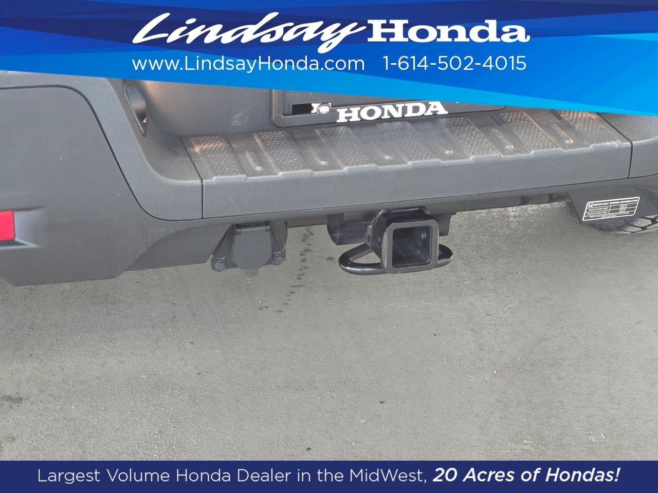 2024 Honda Ridgeline RTL Columbus OH