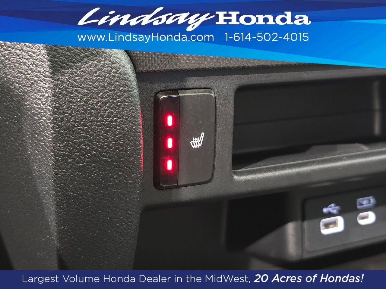 2024 Honda Ridgeline RTL Columbus OH