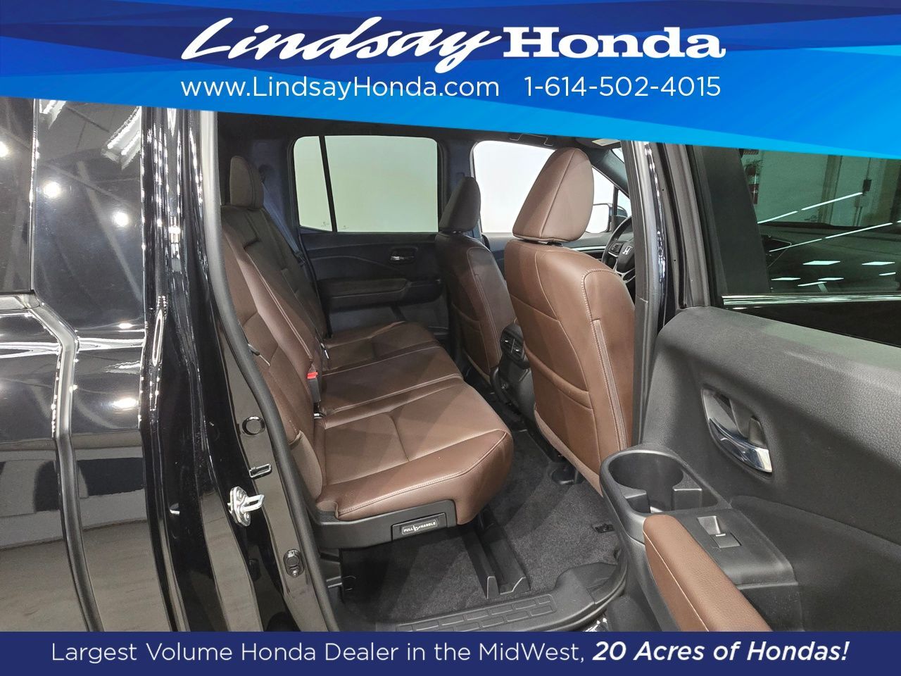 2024 Honda Ridgeline RTL Columbus OH