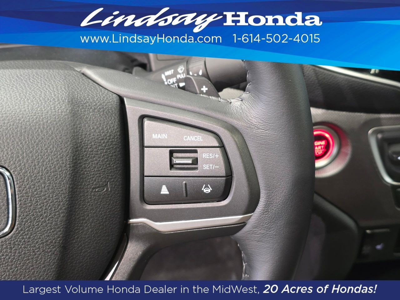 2024 Honda Ridgeline RTL Columbus OH