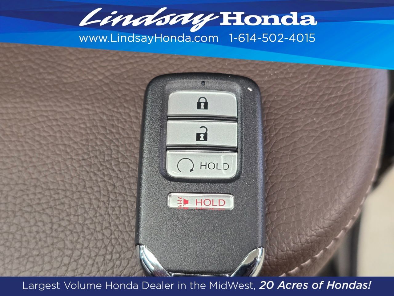 2024 Honda Ridgeline RTL Columbus OH