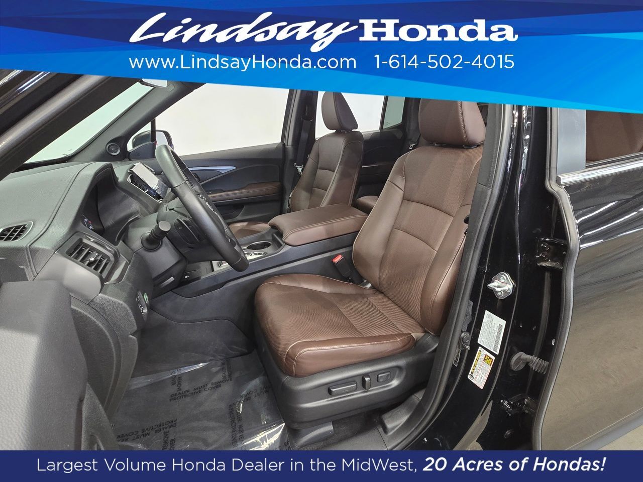 2024 Honda Ridgeline RTL Columbus OH