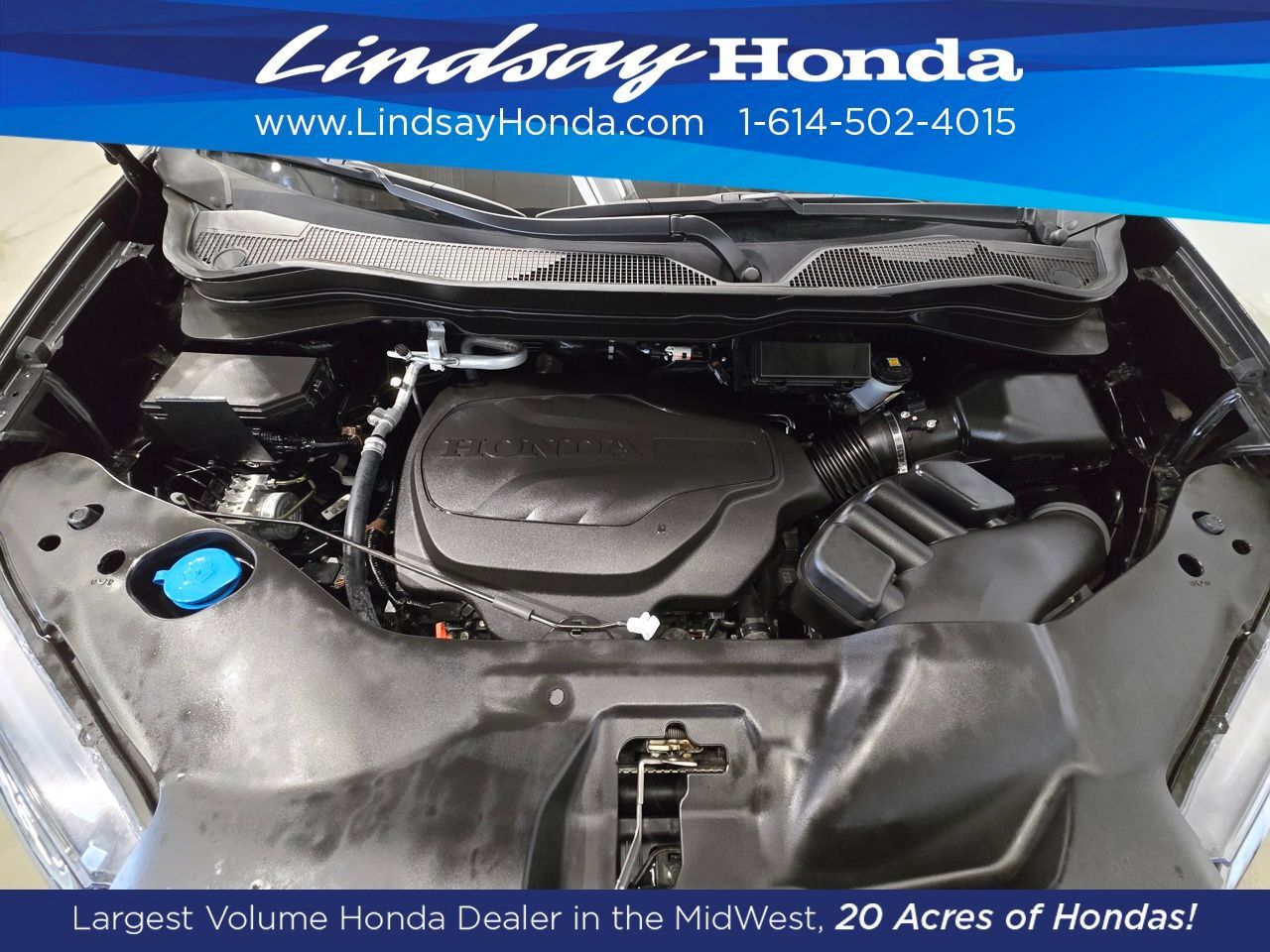 2024 Honda Ridgeline RTL Columbus OH