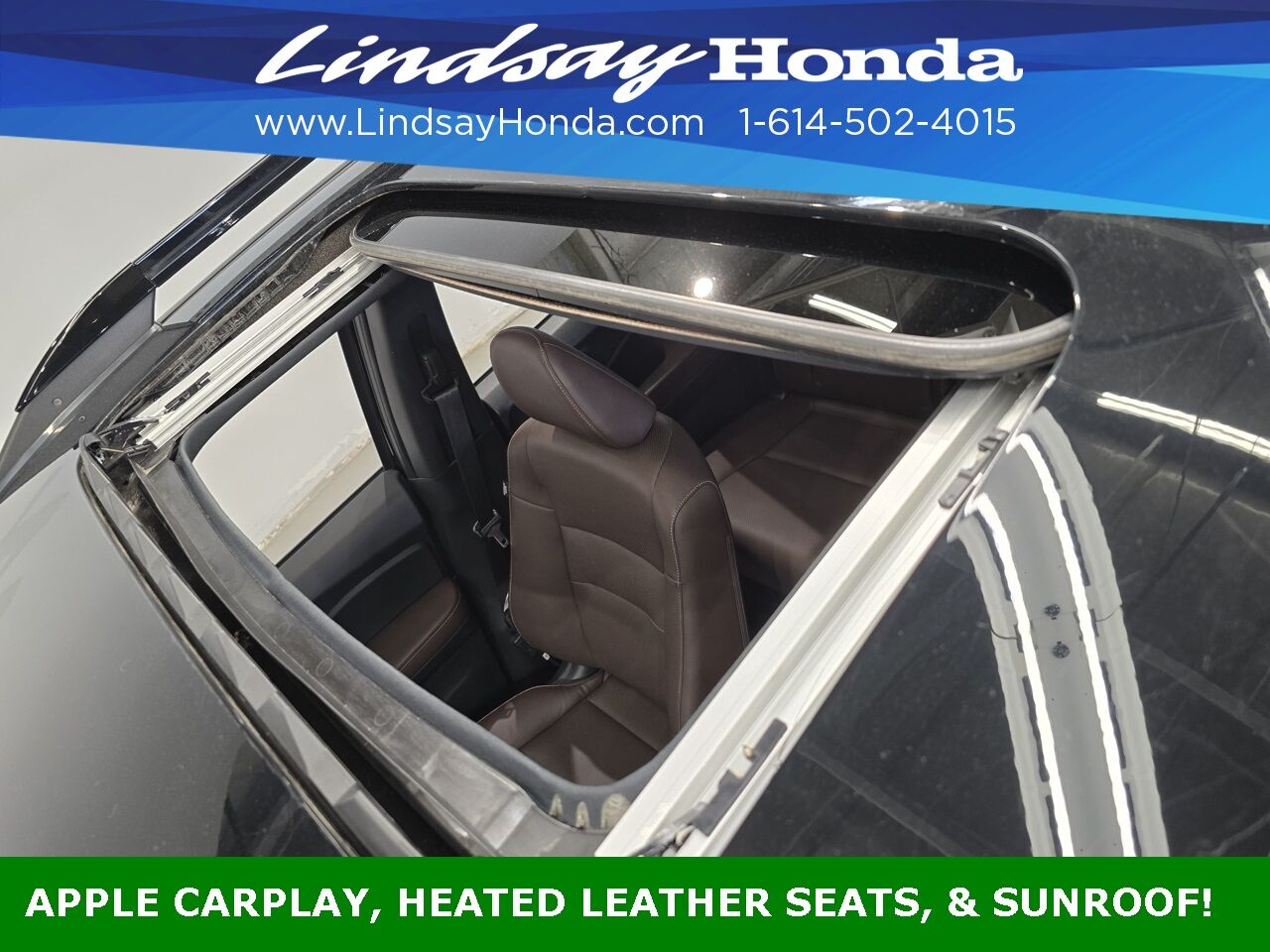 2024 Honda Ridgeline RTL Columbus OH