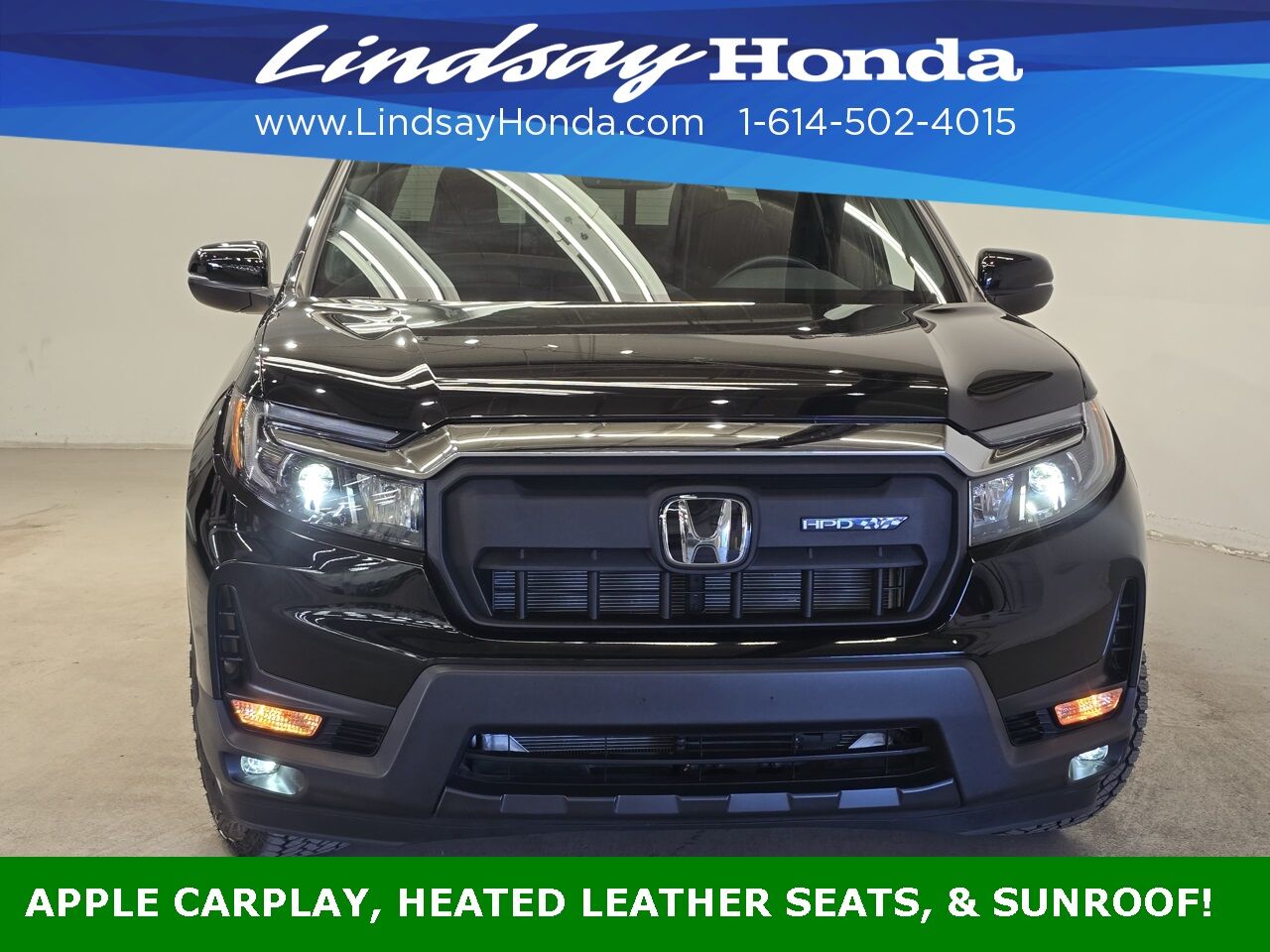 2024 Honda Ridgeline RTL Columbus OH