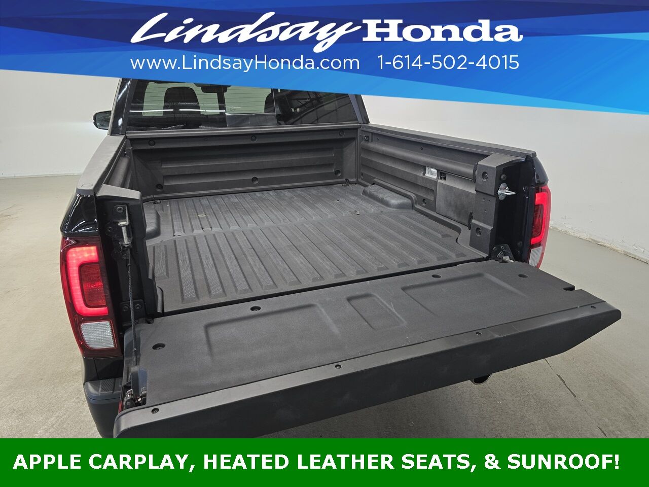 2024 Honda Ridgeline RTL Columbus OH