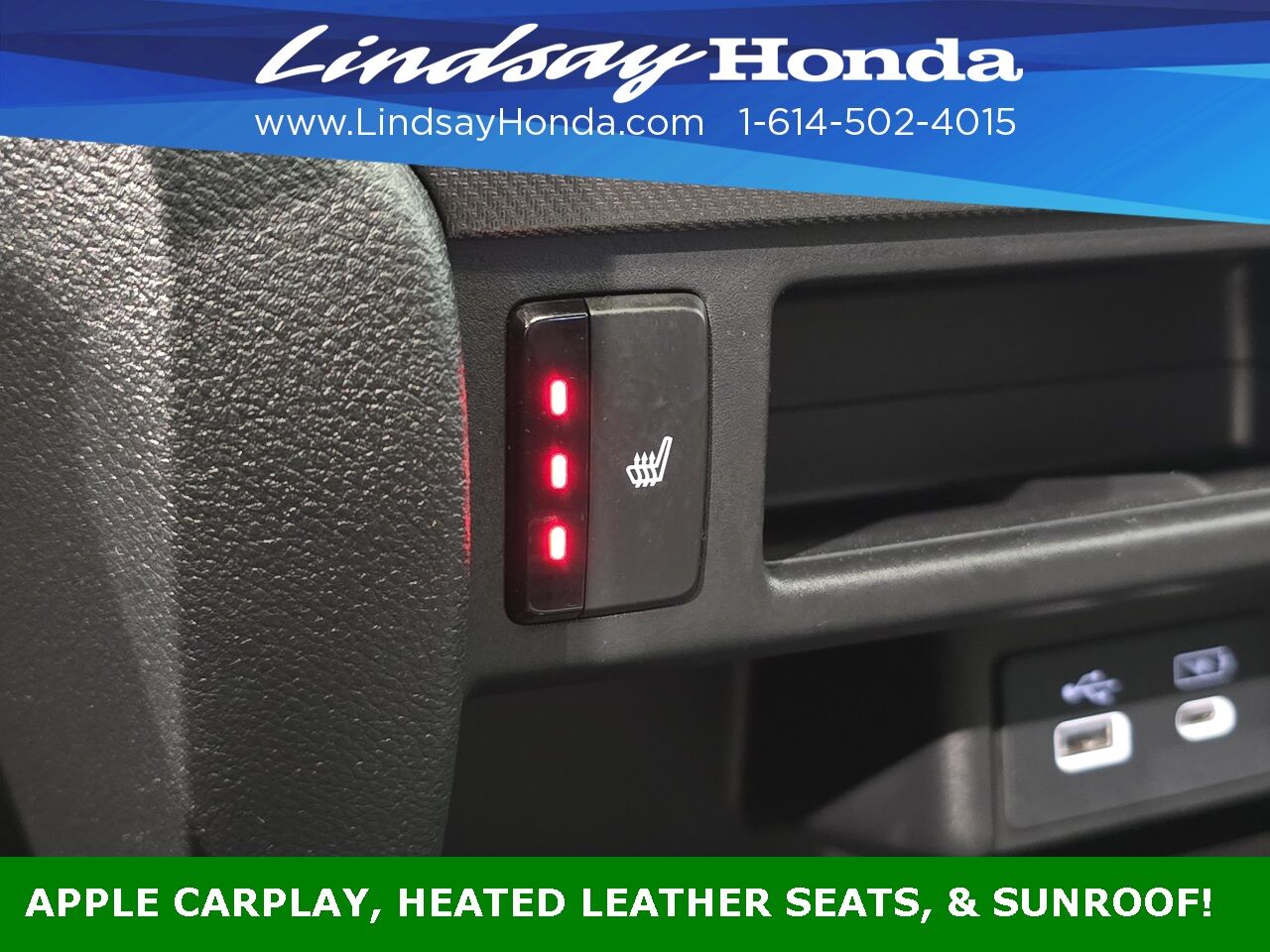 2024 Honda Ridgeline RTL Columbus OH