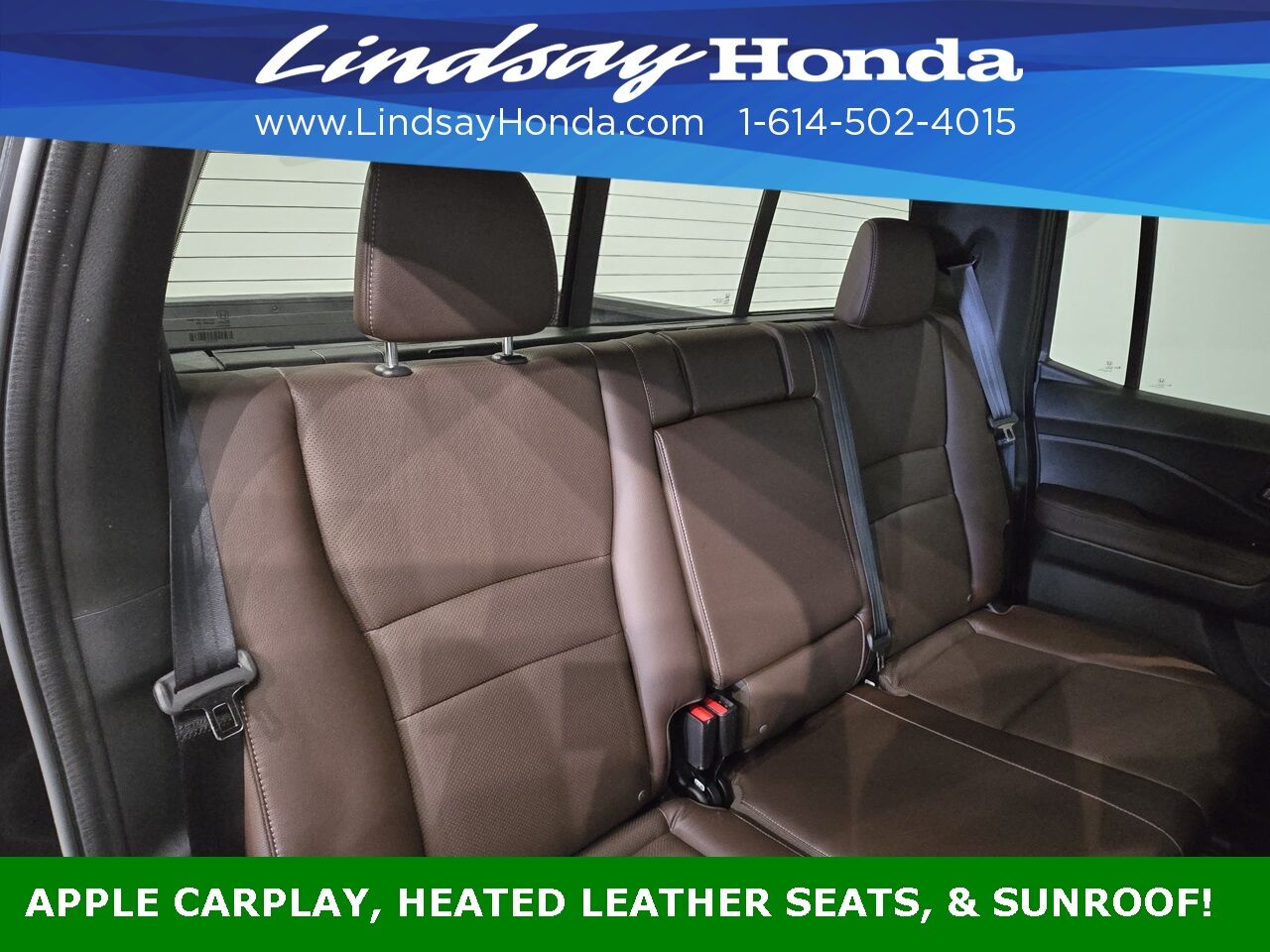 2024 Honda Ridgeline RTL Columbus OH