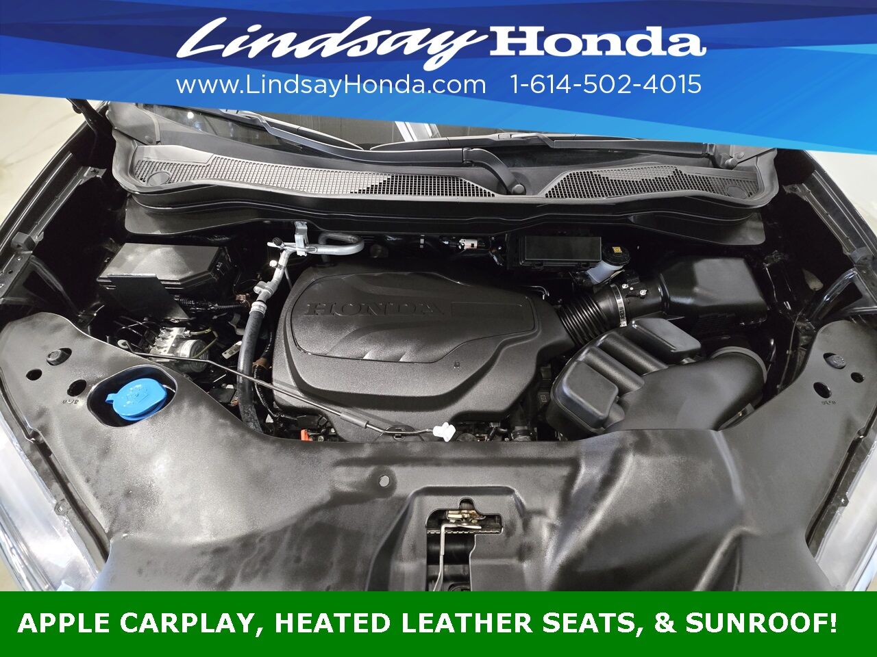 2024 Honda Ridgeline RTL Columbus OH