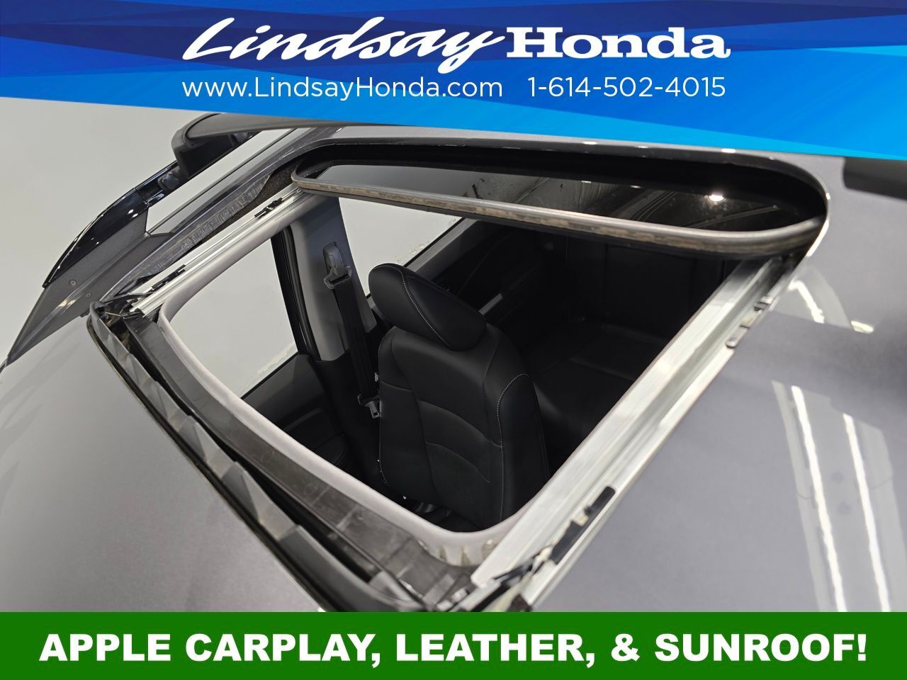 2024 Honda Ridgeline RTL Columbus OH