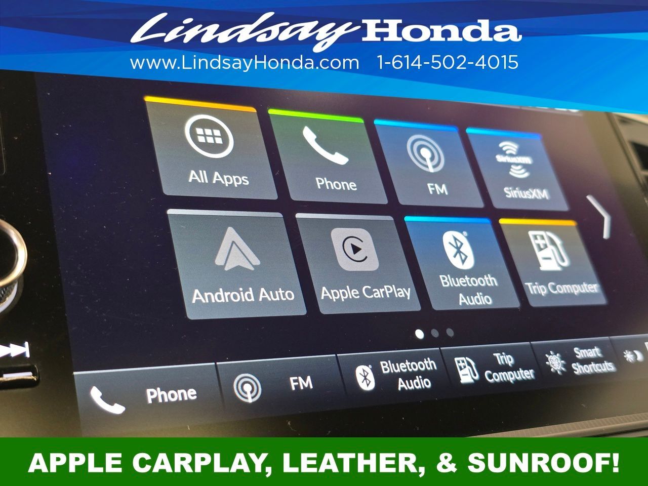 2024 Honda Ridgeline RTL Columbus OH