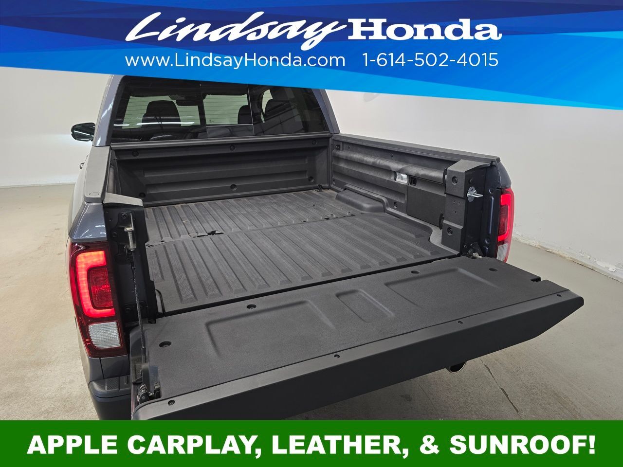 2024 Honda Ridgeline RTL Columbus OH