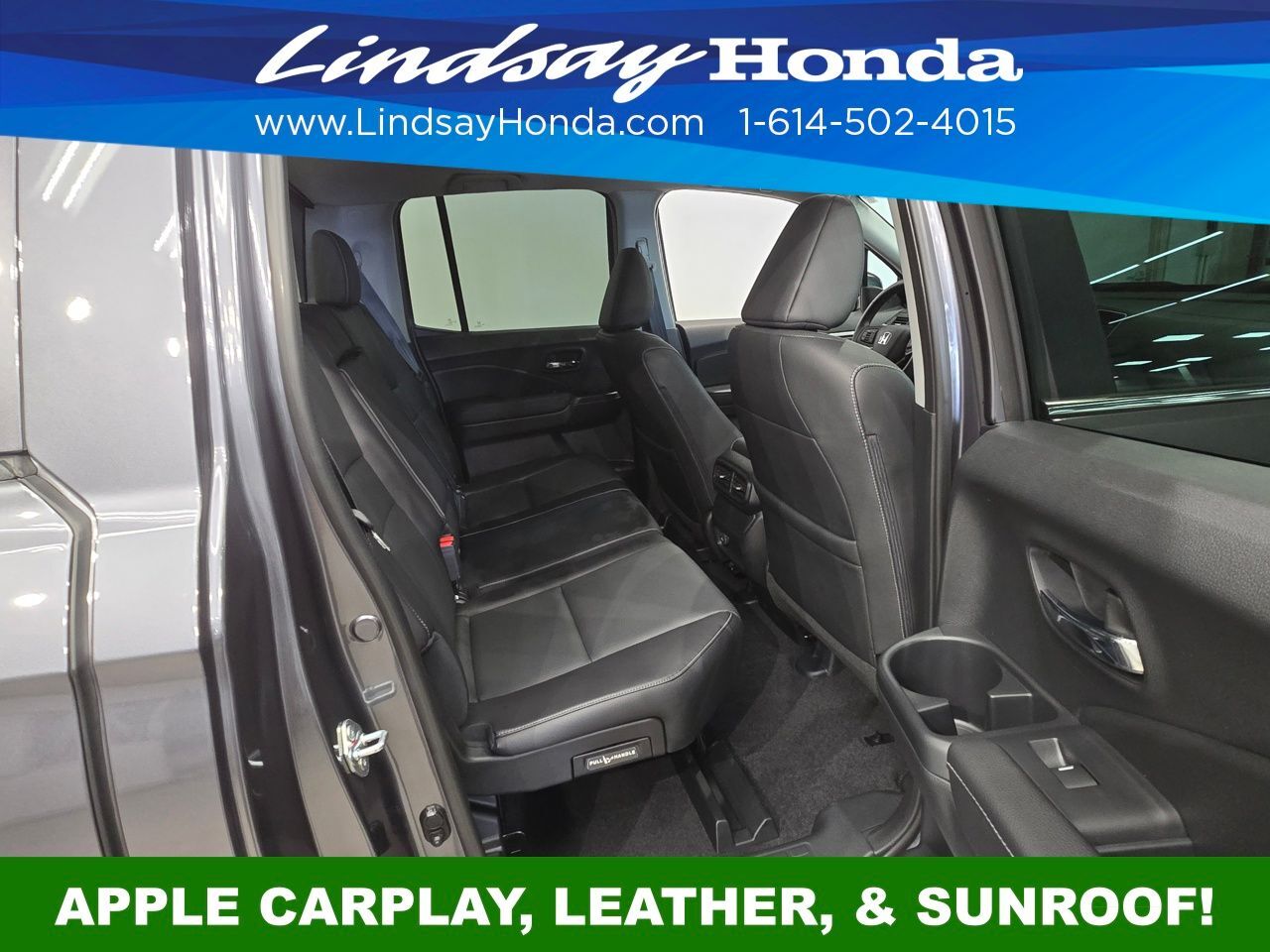 2024 Honda Ridgeline RTL Columbus OH