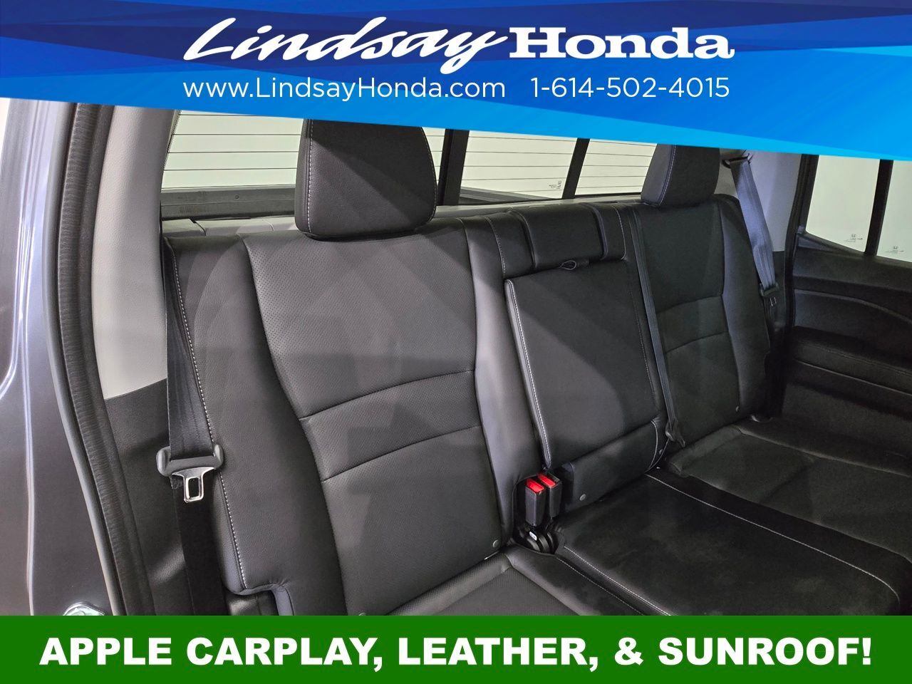 2024 Honda Ridgeline RTL Columbus OH