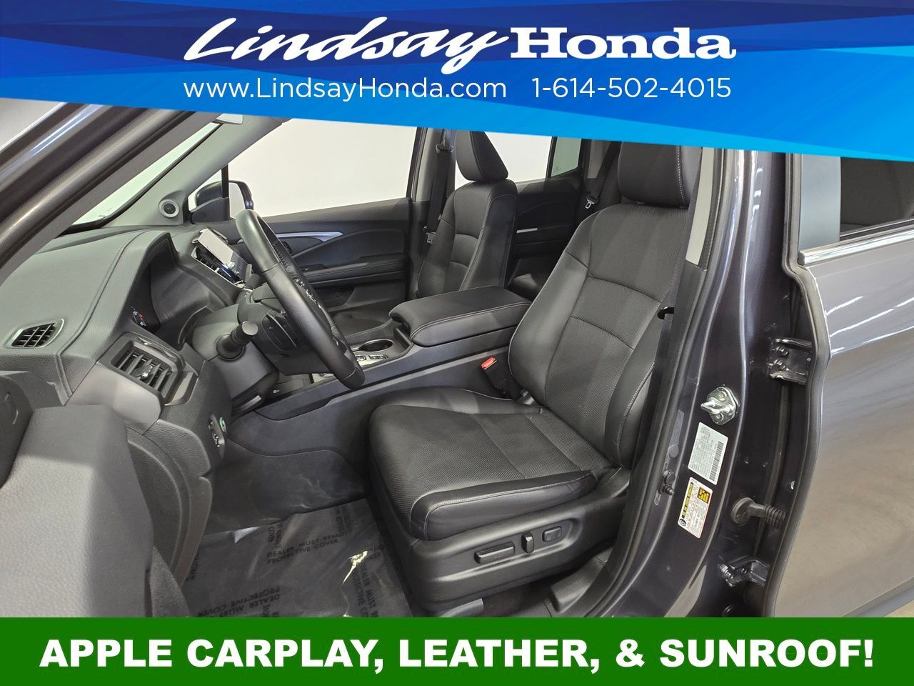 2024 Honda Ridgeline RTL Columbus OH