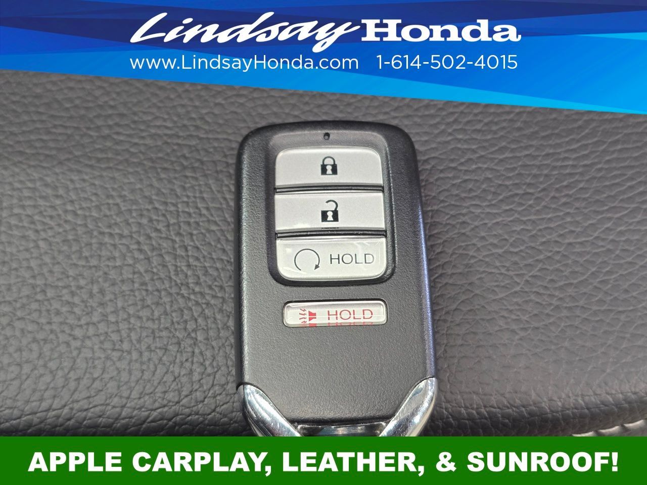 2024 Honda Ridgeline RTL Columbus OH