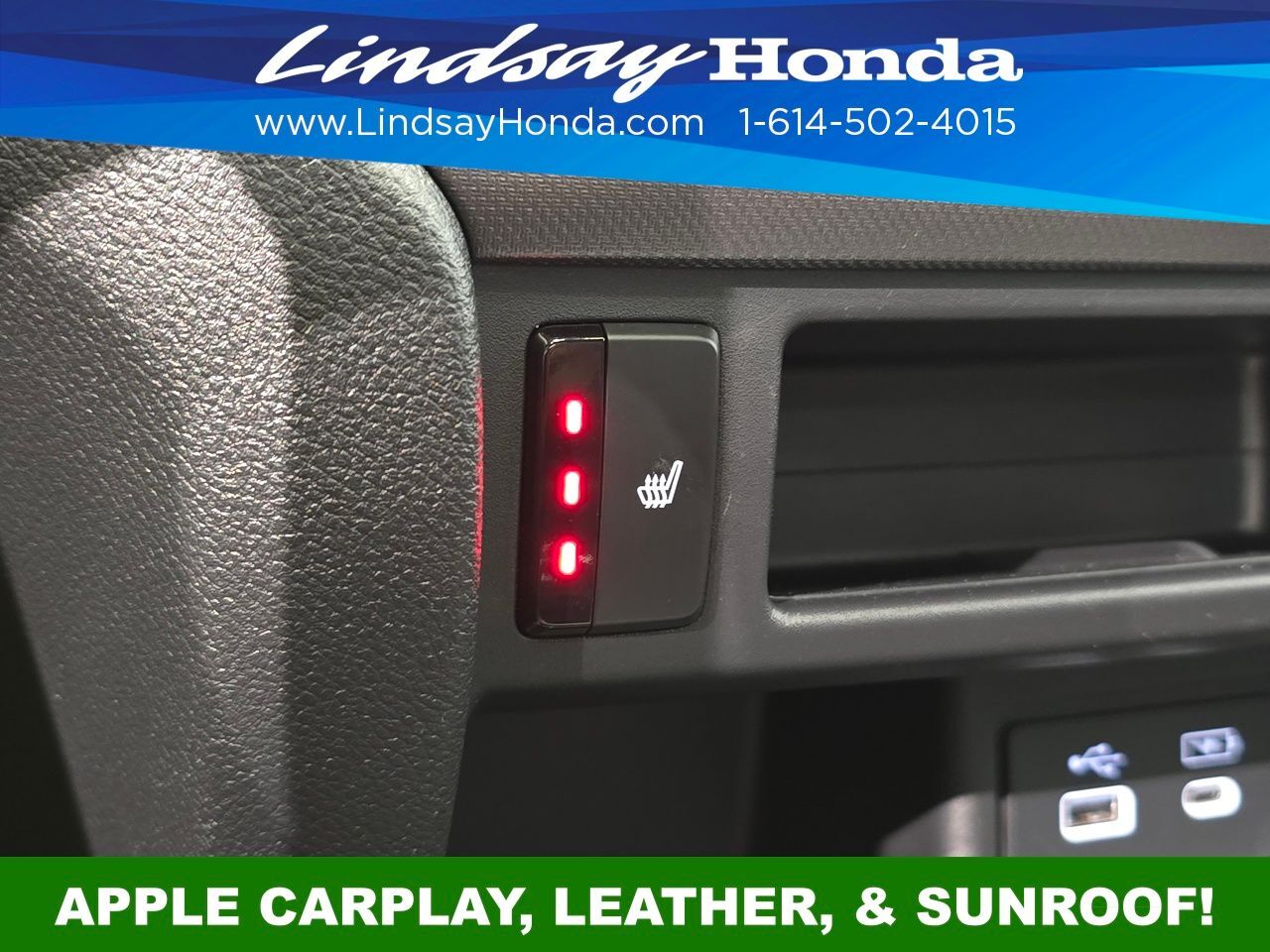 2024 Honda Ridgeline RTL Columbus OH