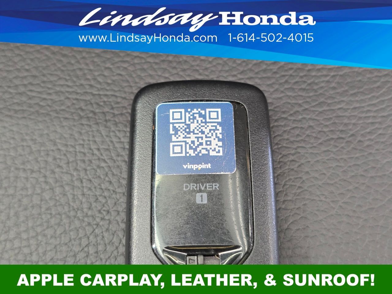 2024 Honda Ridgeline RTL Columbus OH