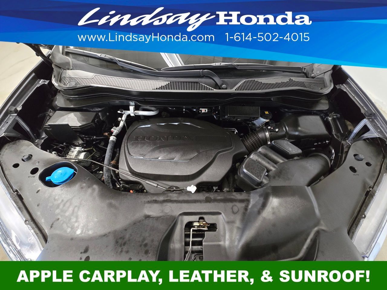 2024 Honda Ridgeline RTL Columbus OH