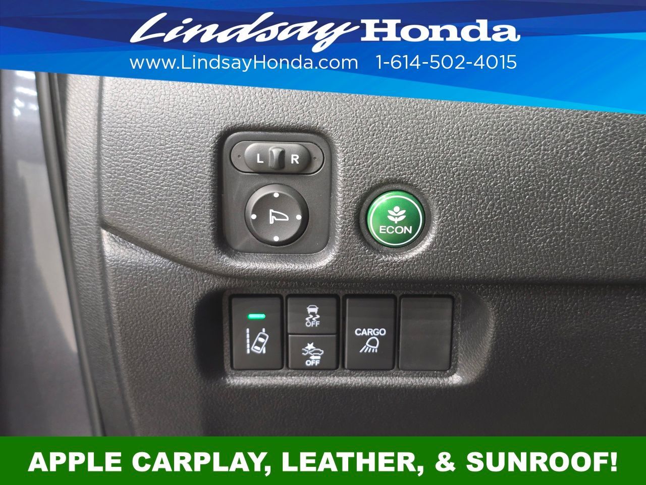 2024 Honda Ridgeline RTL Columbus OH