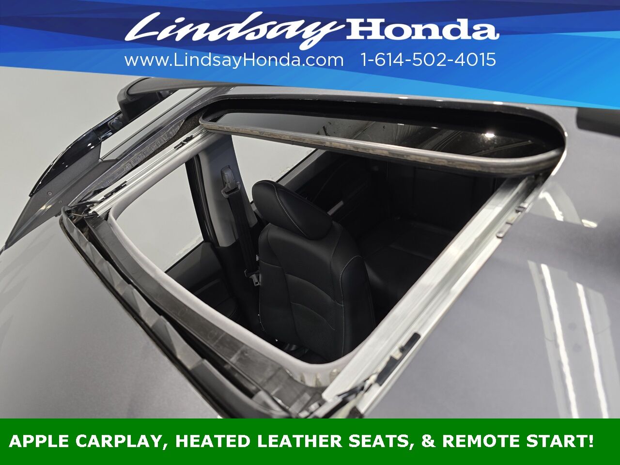 2024 Honda Ridgeline RTL Columbus OH