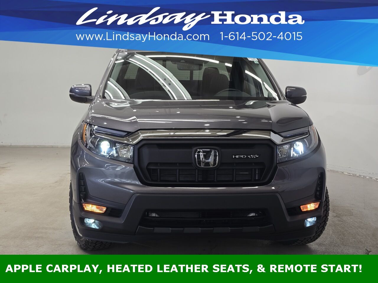 2024 Honda Ridgeline RTL Columbus OH