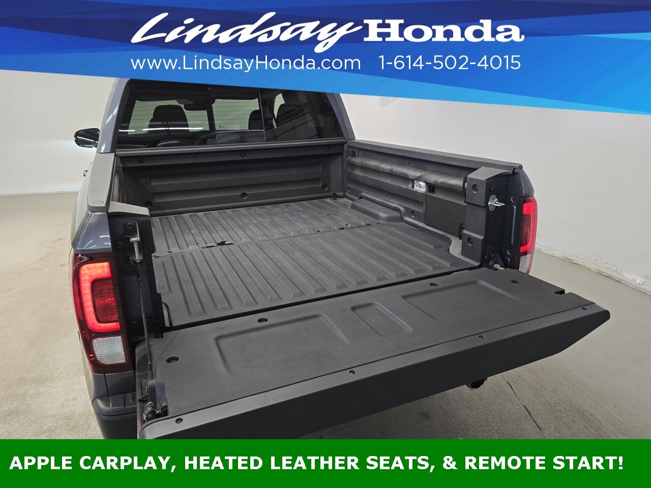 2024 Honda Ridgeline RTL Columbus OH