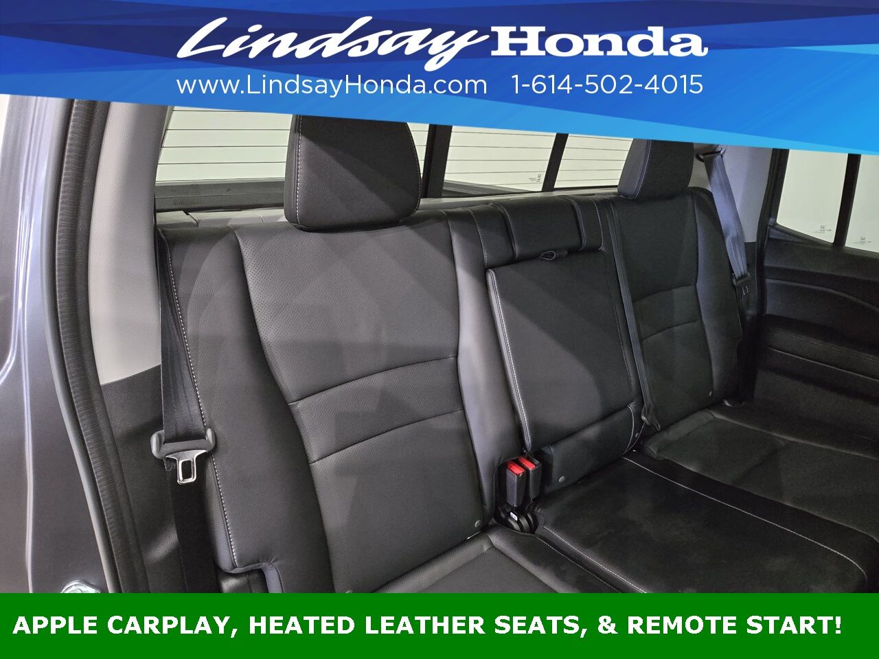 2024 Honda Ridgeline RTL Columbus OH