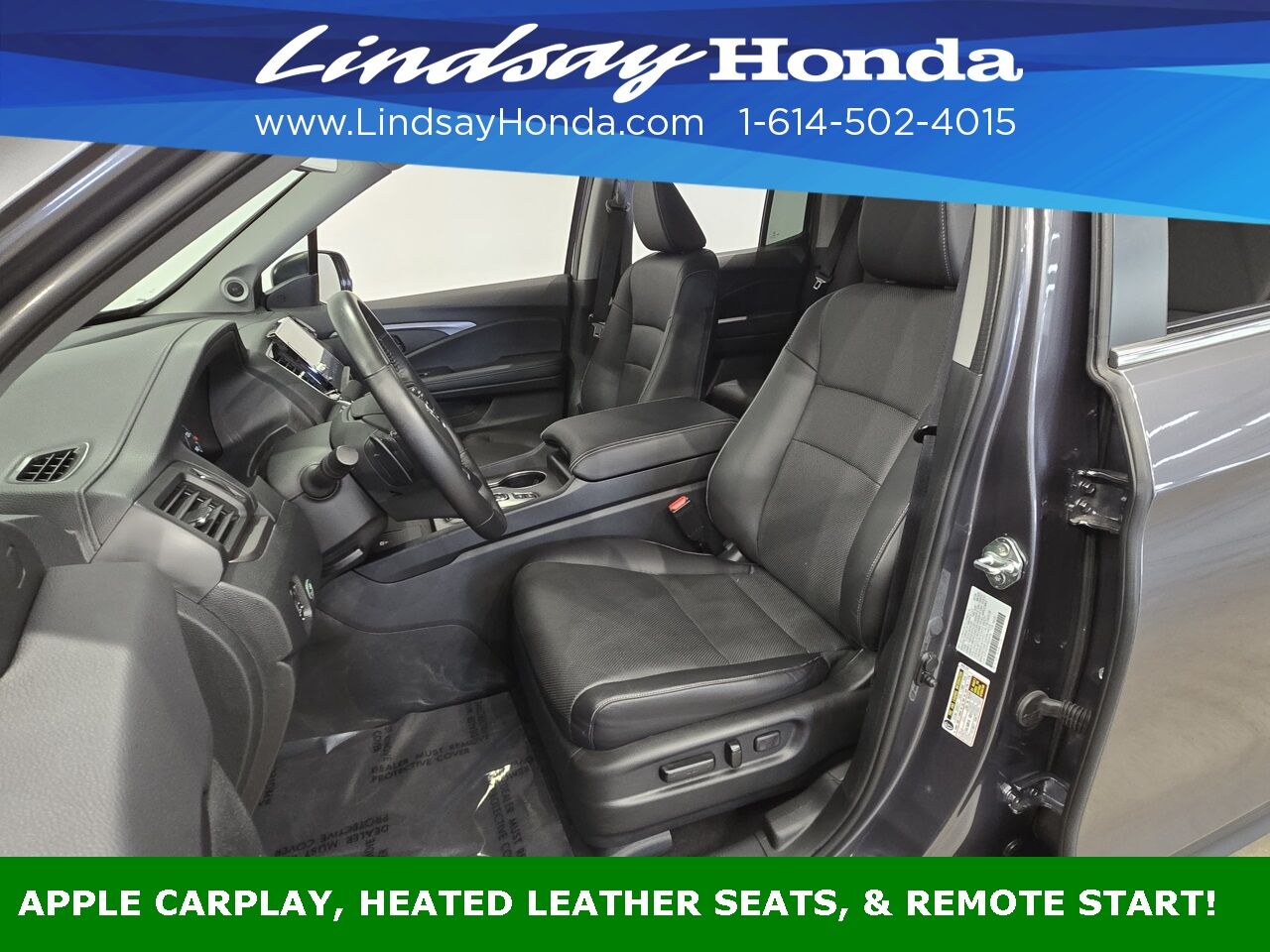 2024 Honda Ridgeline RTL Columbus OH