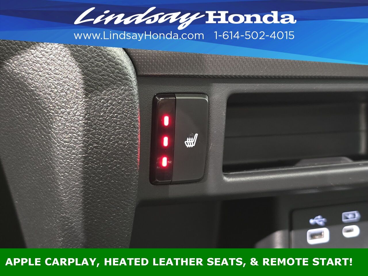 2024 Honda Ridgeline RTL Columbus OH