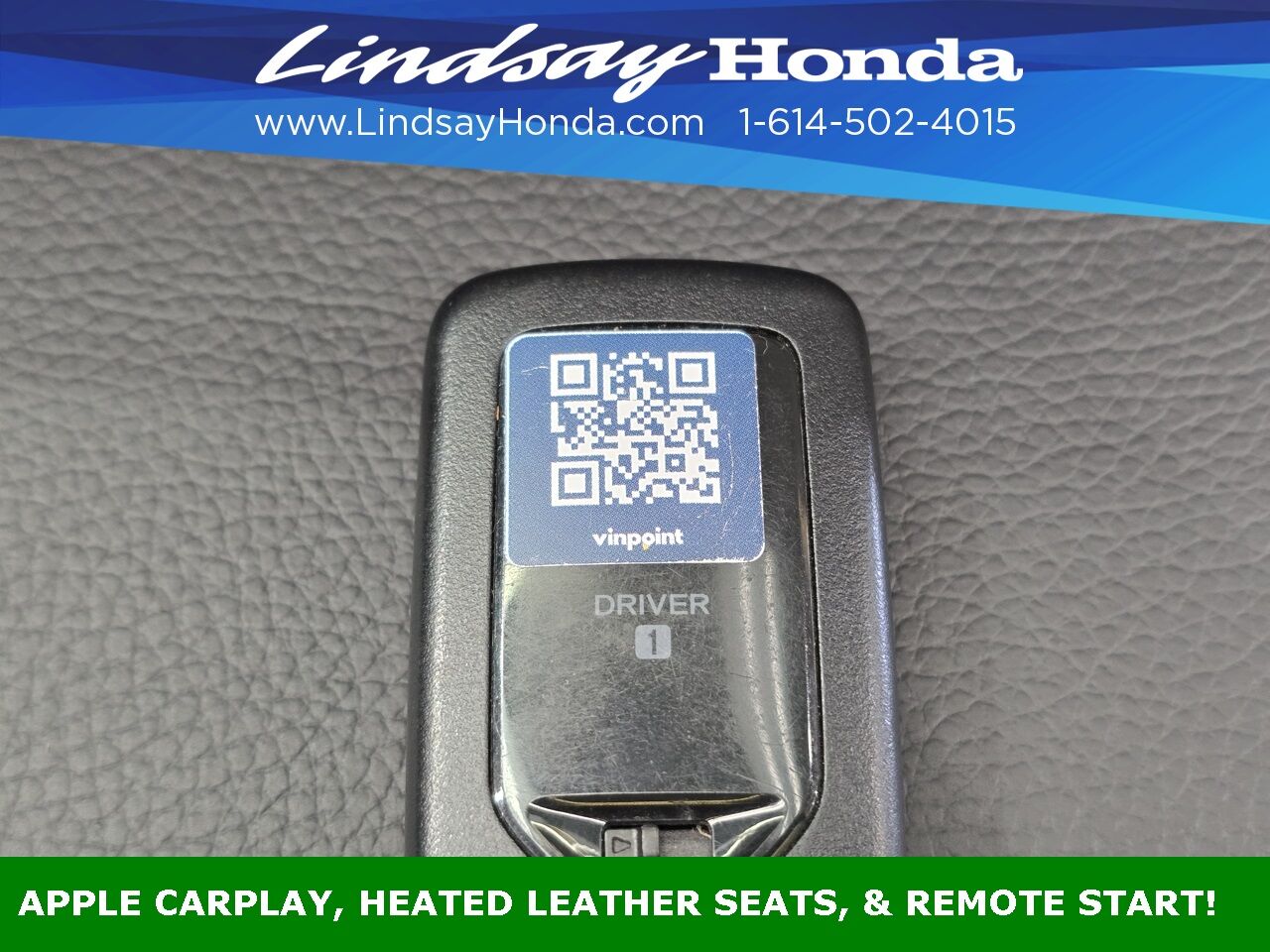 2024 Honda Ridgeline RTL Columbus OH