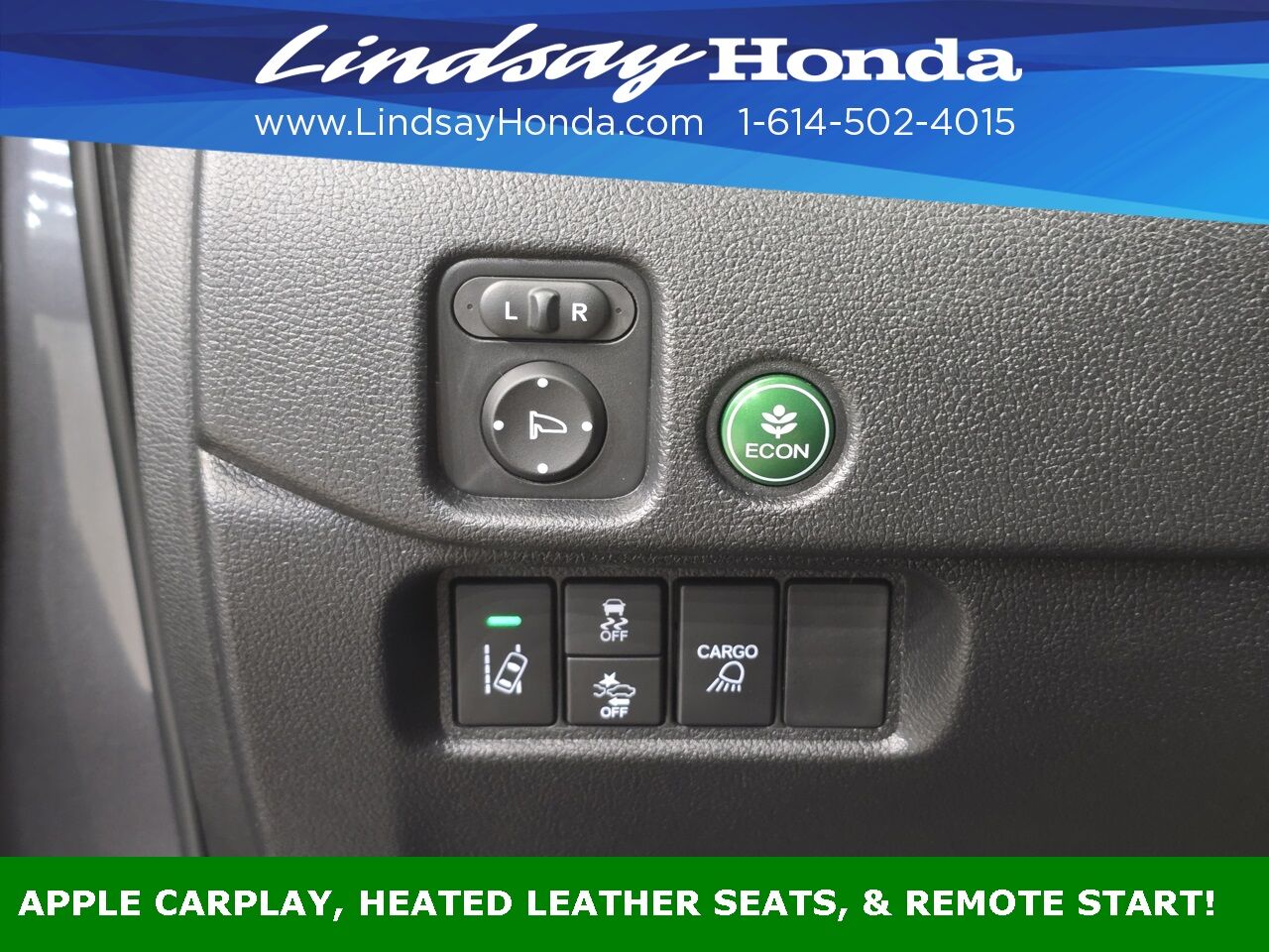 2024 Honda Ridgeline RTL Columbus OH