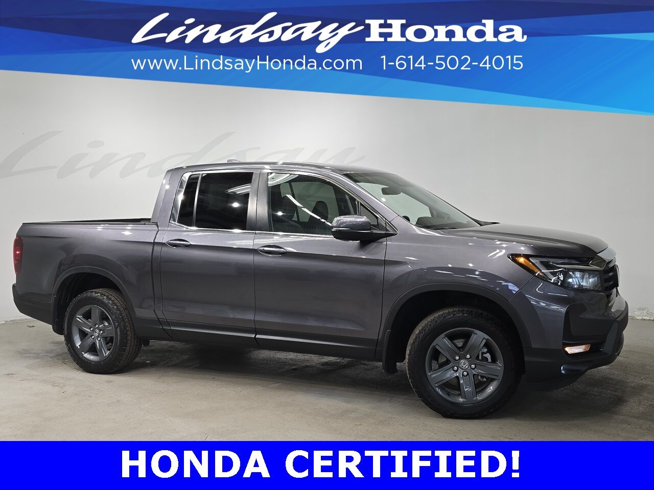 2024 Honda Ridgeline RTL Columbus OH