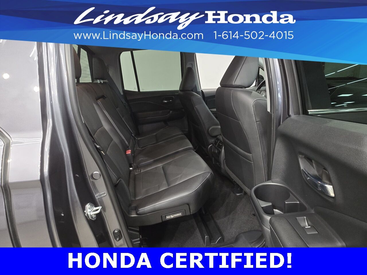 2024 Honda Ridgeline RTL Columbus OH