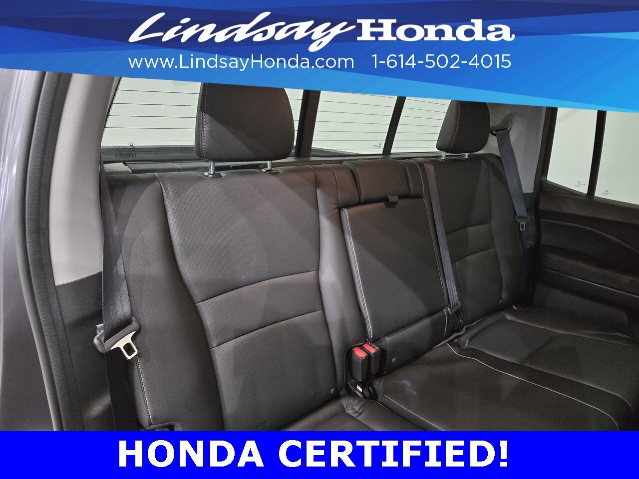 2024 Honda Ridgeline RTL Columbus OH