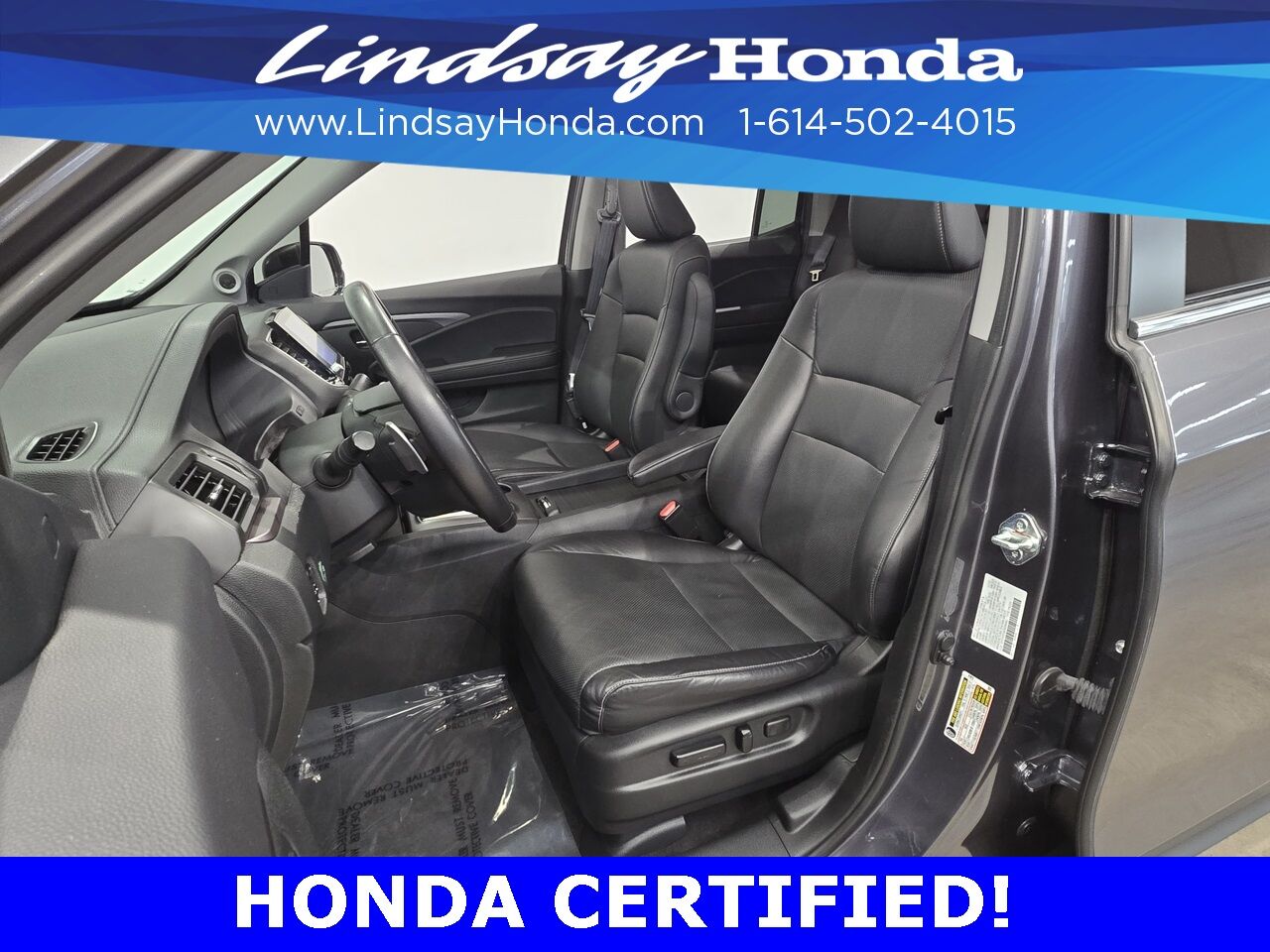 2024 Honda Ridgeline RTL Columbus OH