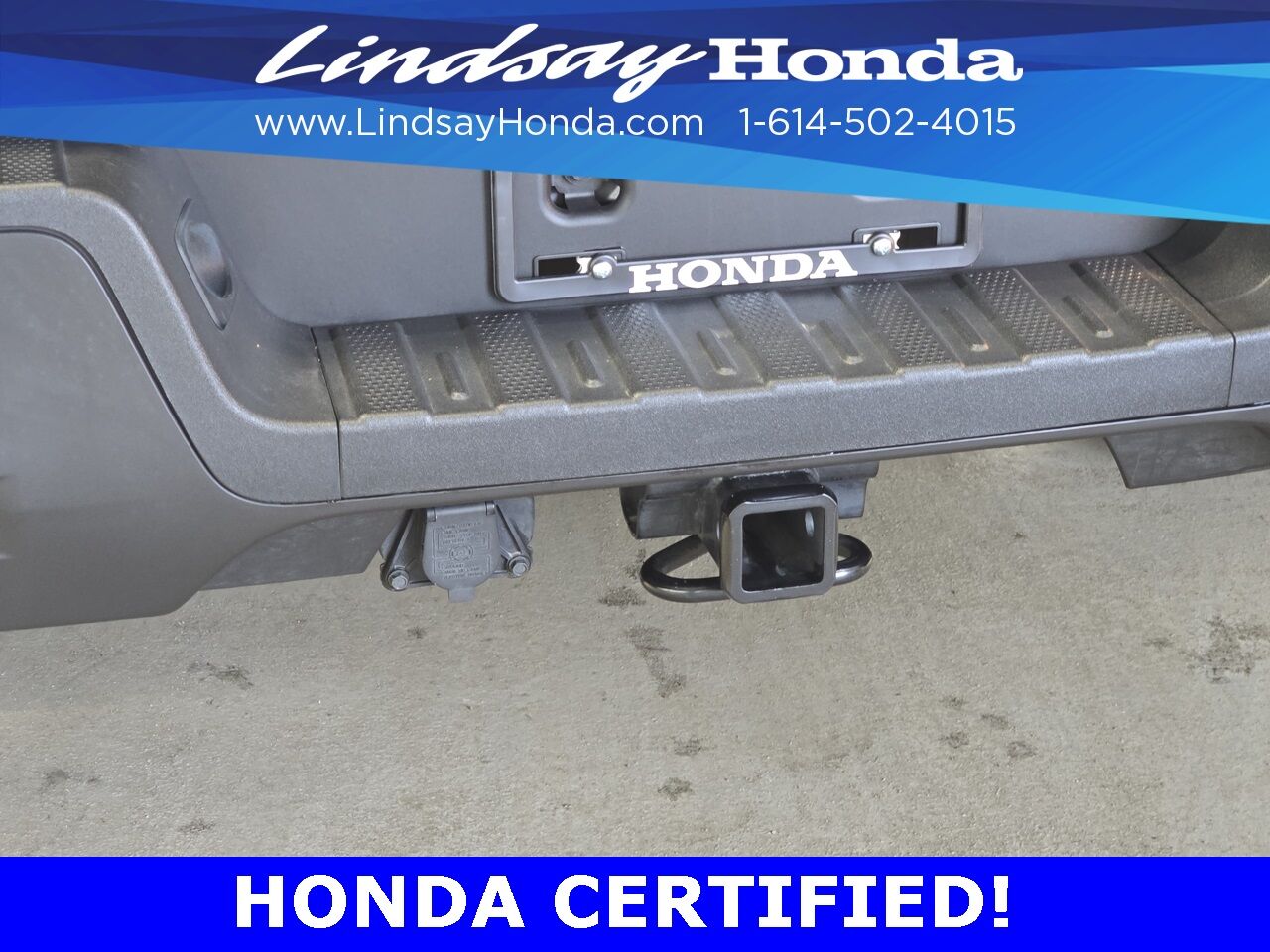 2024 Honda Ridgeline RTL Columbus OH