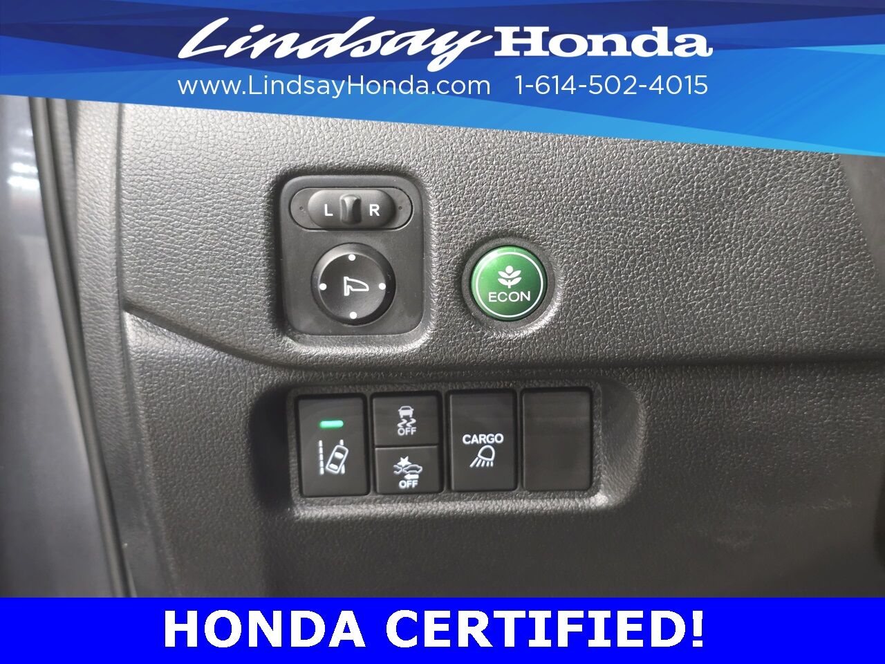 2024 Honda Ridgeline RTL Columbus OH