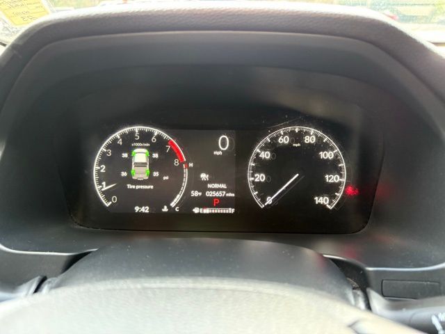 2024 Honda Ridgeline RTL Jacksonville FL