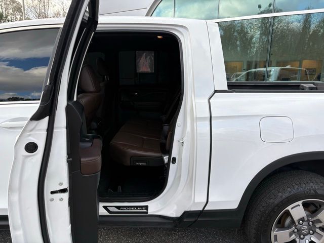 2024 Honda Ridgeline RTL Jacksonville FL