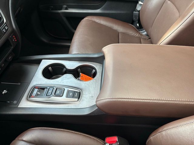 2024 Honda Ridgeline RTL Jacksonville FL