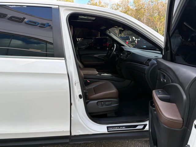 2024 Honda Ridgeline RTL Jacksonville FL