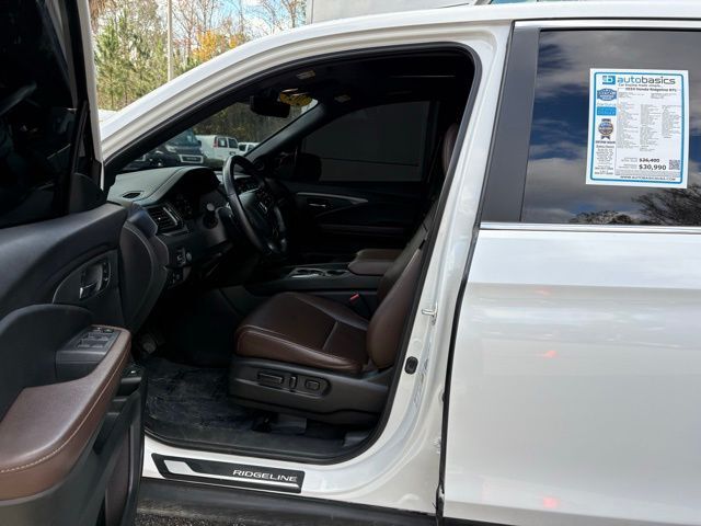 2024 Honda Ridgeline RTL Jacksonville FL