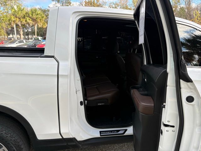 2024 Honda Ridgeline RTL Jacksonville FL