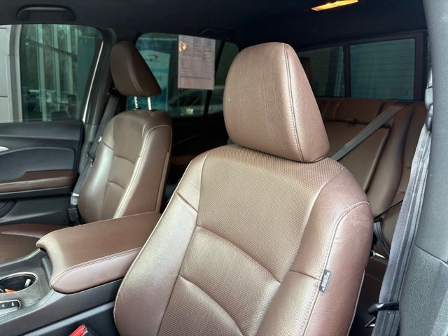 2024 Honda Ridgeline RTL Jacksonville FL